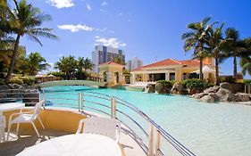 Chevron Renaissance - 3 Bedroom Apartments - Q Stay
